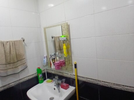 3 otaqlı mənzil, 45 m², Dərnəgül: 168 000 ₼ 3