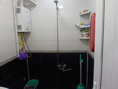 3 otaqlı mənzil, 45 m², Dərnəgül: 168 000 ₼ 4