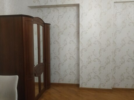 Kirayə 2 otaqlı mənzil, 70 m², İnşaatçılar: 120 ₼/ay 2