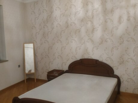 Kirayə 2 otaqlı mənzil, 70 m², İnşaatçılar: 120 ₼/ay 3