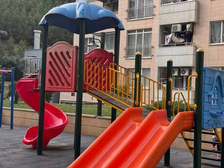 2-room apartment, 68 m², Melissa Park: 235 000 ₼ 4