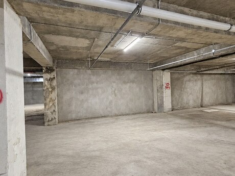 Elan №6483578 - Bakı, Sea Breeze q., 22 m²