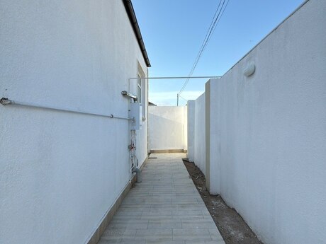 3 otaqlı həyət evi, 92,5 m², Hövsan: 118 000 ₼ 2