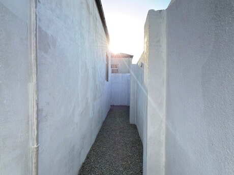 3 otaqlı həyət evi, 92,5 m², Hövsan: 118 000 ₼ 3