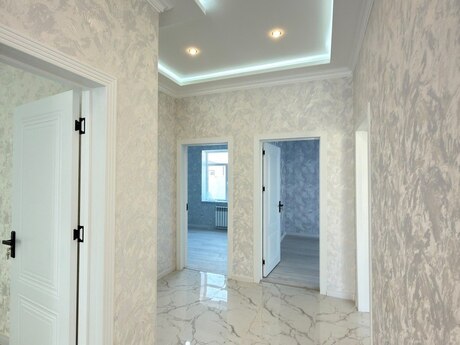 3 otaqlı həyət evi, 92,5 m², Hövsan: 118 000 ₼ 4