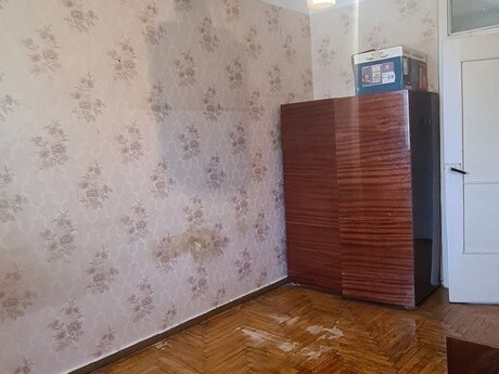 Kirayə 2 otaqlı mənzil, 53 m², Memar Əcəmi: 490 ₼/ay 2