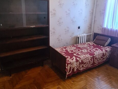 Kirayə 2 otaqlı mənzil, 53 m², Memar Əcəmi: 490 ₼/ay 3