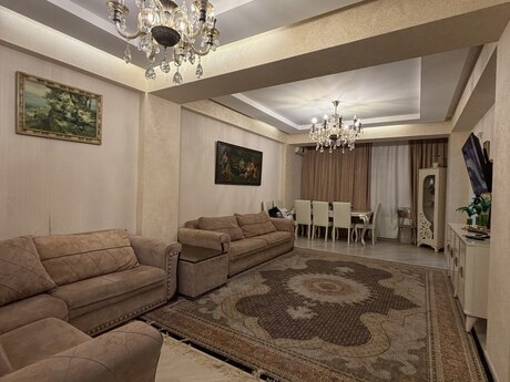 4-комнатная квартира, 120 м², Masazır: 175 000 ₼ 5