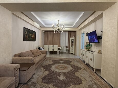 4-комнатная квартира, 120 м², Masazır: 175 000 ₼ 2