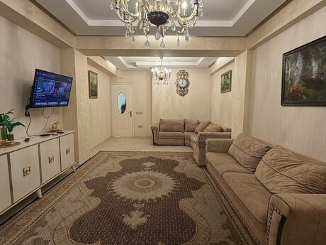 4-комнатная квартира, 120 м², Masazır: 175 000 ₼ 4