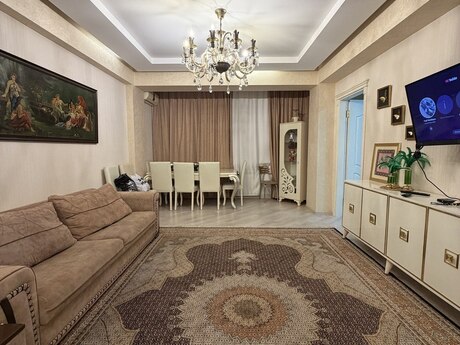4-комнатная квартира, 120 м², Masazır: 175 000 ₼ 3