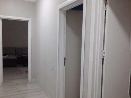 Kirayə 2 otaqlı mənzil, 56 m², Masazır: 400 ₼/ay 3