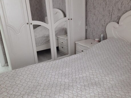 Kirayə 2 otaqlı mənzil, 56 m², Masazır: 400 ₼/ay 5