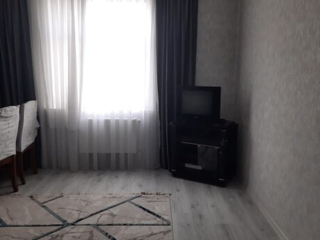 Kirayə 2 otaqlı mənzil, 56 m², Masazır: 400 ₼/ay 4