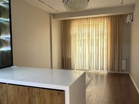 3-комнатная квартира, 77 м², Nəsimi: 347 000 ₼ 2
