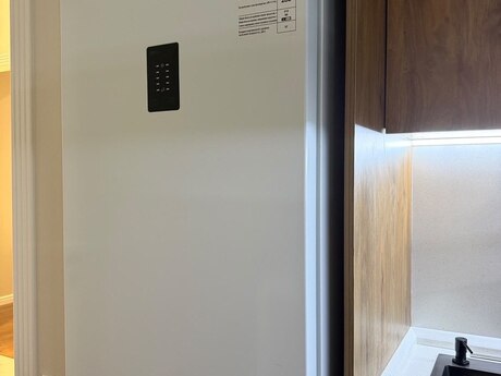 3-комнатная квартира, 77 м², Nəsimi: 347 000 ₼ 5