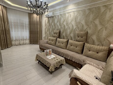 3 otaqlı həyət evi, 90 m², Saray: 83 000 ₼ 4