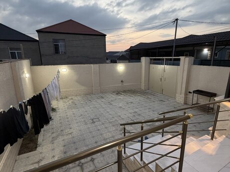 3 otaqlı həyət evi, 90 m², Saray: 83 000 ₼ 3