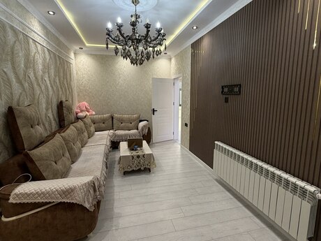 3 otaqlı həyət evi, 90 m², Saray: 83 000 ₼ 5