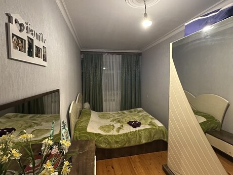 4 otaqlı mənzil, 84 m², Lökbatan: 143 000 ₼ 5