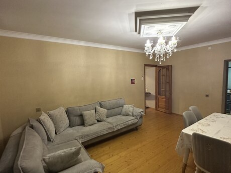 4 otaqlı mənzil, 84 m², Lökbatan: 143 000 ₼ 4
