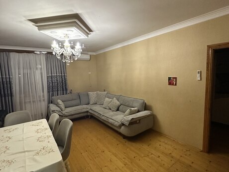 4 otaqlı mənzil, 84 m², Lökbatan: 143 000 ₼ 3