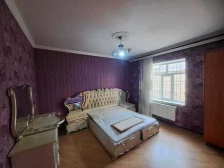 4-room house for rent in Biləcəri, 100 m², 600 AZN/mo, photo 5 / 10