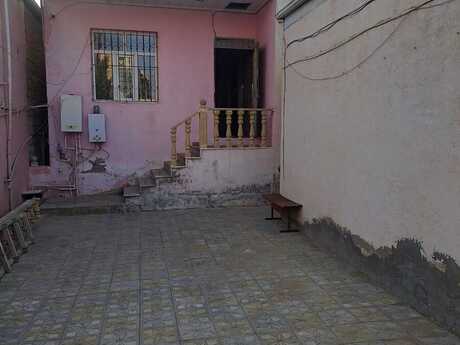 Объявление №6483537 - Баку, пос. Биладжары, 4-комн., 100 м²