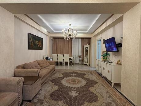 4-комнатная квартира, 120 м², Qurtuluş 93: 175 000 ₼ 3