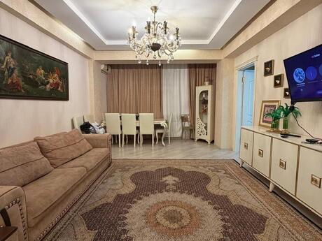 4-комнатная квартира, 120 м², Qurtuluş 93: 175 000 ₼ 4