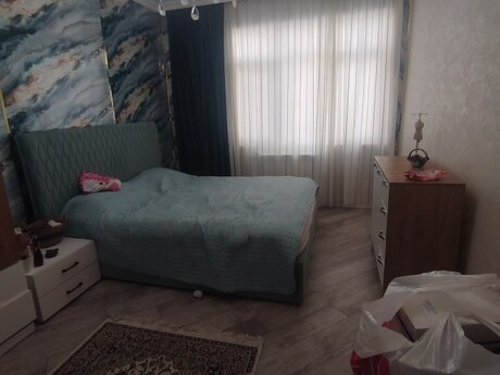 3 otaqlı mənzil, 56 m², Memar Əcəmi: 153 000 ₼ 5