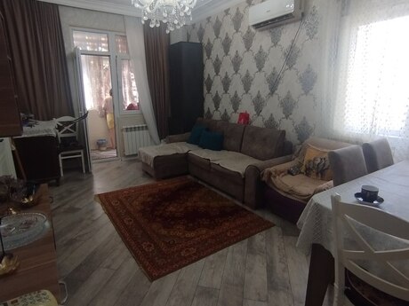 3 otaqlı mənzil, 56 m², Memar Əcəmi: 153 000 ₼ 3