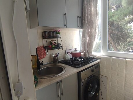 3 otaqlı mənzil, 56 m², Memar Əcəmi: 153 000 ₼ 4