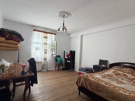 Объявление №6483560 - Баку, пос. Масазыр, 1-комн., 57 м², 1/6 этаж