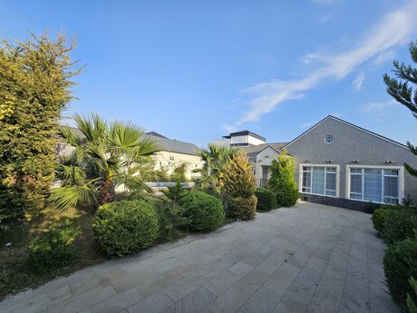 4 otaqlı həyət evi, 160 m², Mərdəkan: 290 000 ₼ 4