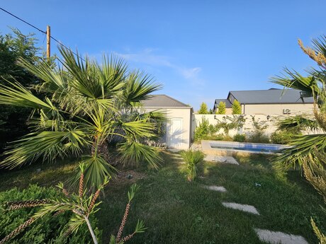 4 otaqlı həyət evi, 160 m², Mərdəkan: 290 000 ₼ 5