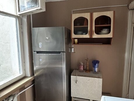 1-room apartment for rent, 40 m², Elmlər Akademiyası: 400 ₼/mo 4