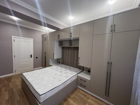 2-room apartment, 60 m², Yeni Yasamal: 175 000 ₼ 3