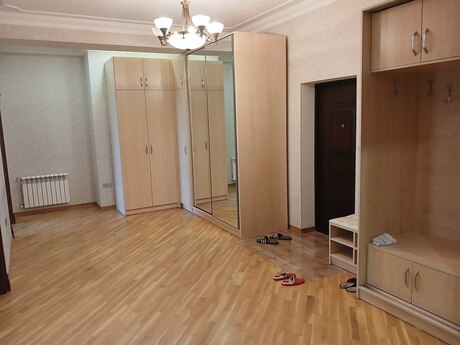 2-room apartment for rent, 125 m², Nəriman Nərimanov: 750 ₼/mo 5