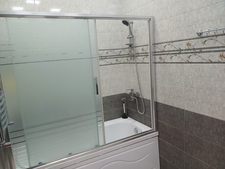 2-room apartment for rent, 125 m², Nəriman Nərimanov: 750 ₼/mo 3