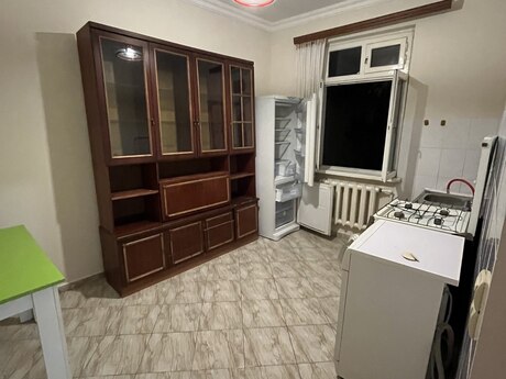 2-room house for rent in Nəsimi, 50 m², 500 AZN/mo, photo 4 / 7
