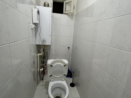 2-room house for rent in Nəsimi, 50 m², 500 AZN/mo, photo 5 / 7
