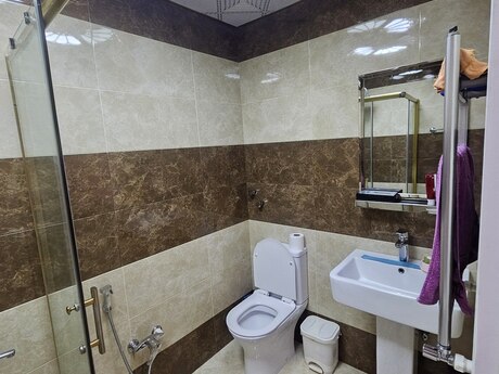 2-room apartment, 64 m², Masazır: 98 500 ₼ 5