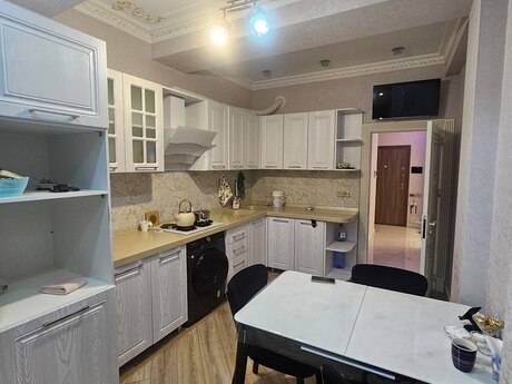 2-room apartment, 64 m², Masazır: 98 500 ₼ 2