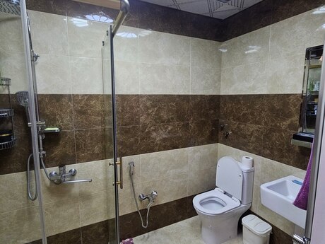 2-room apartment, 64 m², Masazır: 98 500 ₼ 3