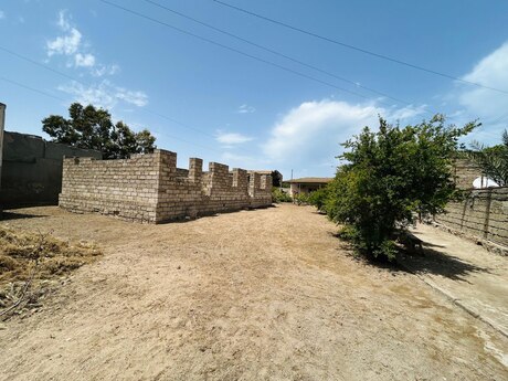 4 otaqlı həyət evi, 75 m², Buzovna: 20 000 ₼ 4