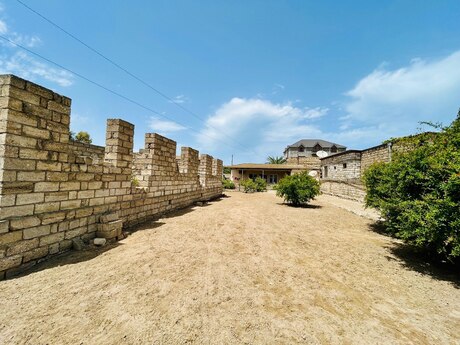 4 otaqlı həyət evi, 75 m², Buzovna: 20 000 ₼ 5