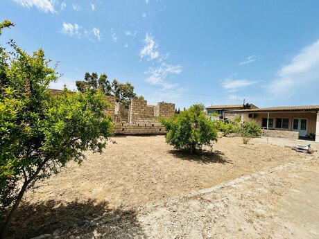 4 otaqlı həyət evi, 75 m², Buzovna: 20 000 ₼ 2