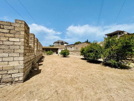4 otaqlı həyət evi, 75 m², Buzovna: 20 000 ₼ 3