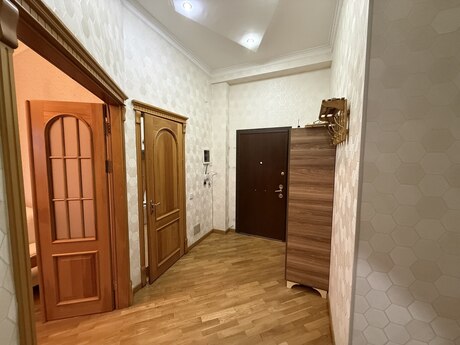 2-room apartment for rent, 90 m², Nəsimi: 1 000 ₼/mo 5
